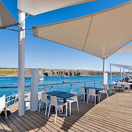 פסיטו בלנקו Villa Blue Marlin 8 מראה חיצוני תמונה