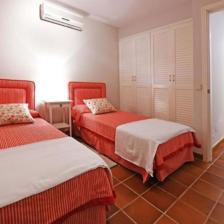 פסיטו בלנקו Villa Blue Marlin 8 מראה חיצוני תמונה