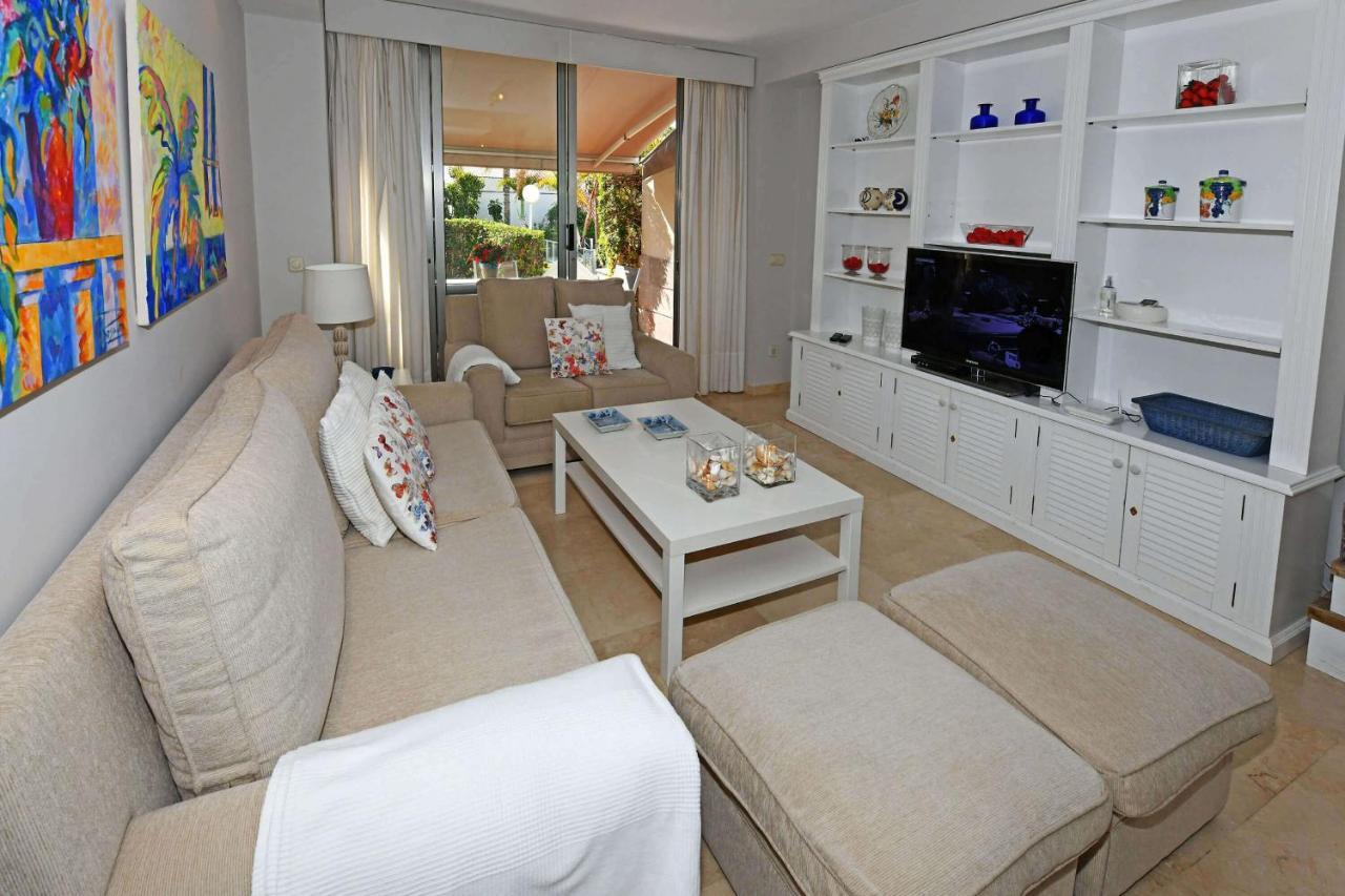 פסיטו בלנקו Villa Blue Marlin 8 מראה חיצוני תמונה