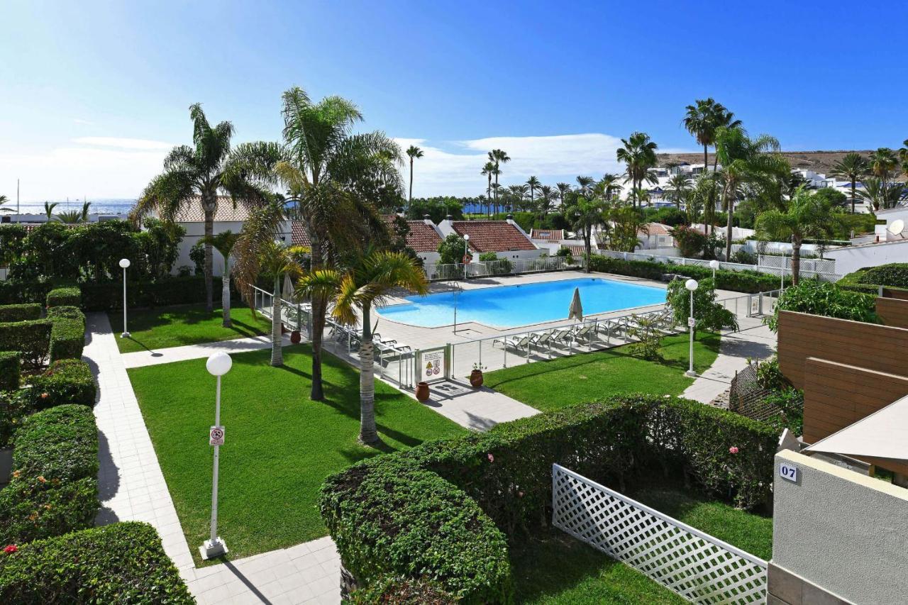 פסיטו בלנקו Villa Blue Marlin 8 מראה חיצוני תמונה
