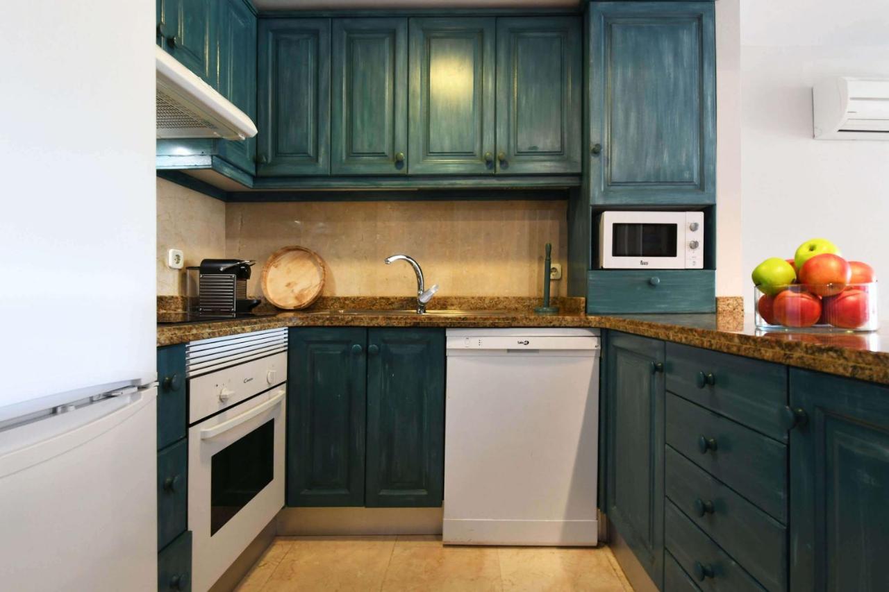 פסיטו בלנקו Villa Blue Marlin 8 מראה חיצוני תמונה