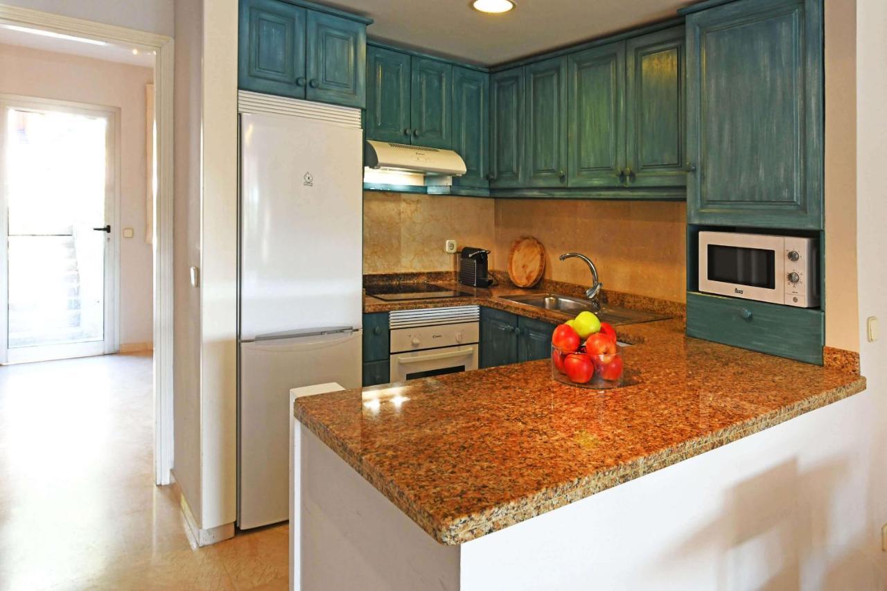 פסיטו בלנקו Villa Blue Marlin 8 מראה חיצוני תמונה