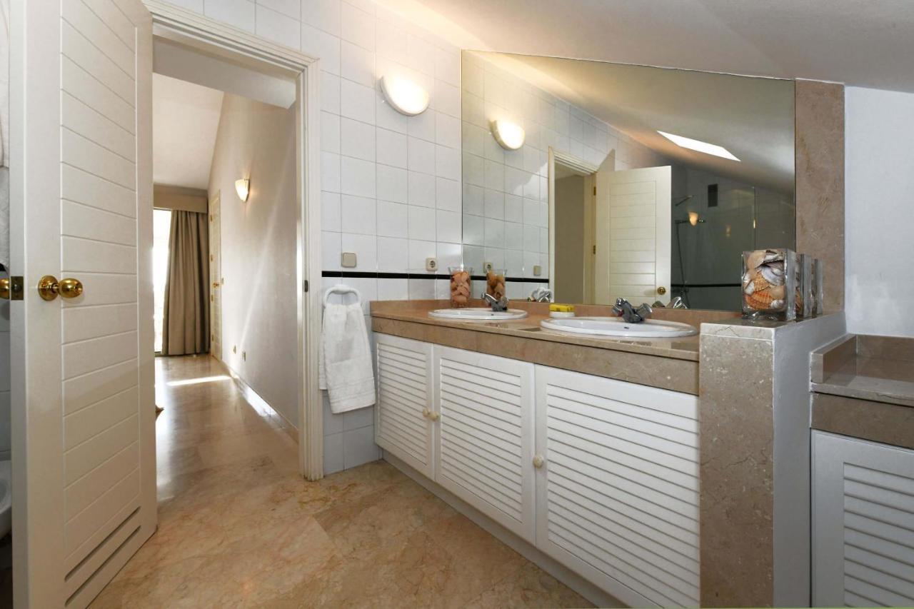פסיטו בלנקו Villa Blue Marlin 8 מראה חיצוני תמונה