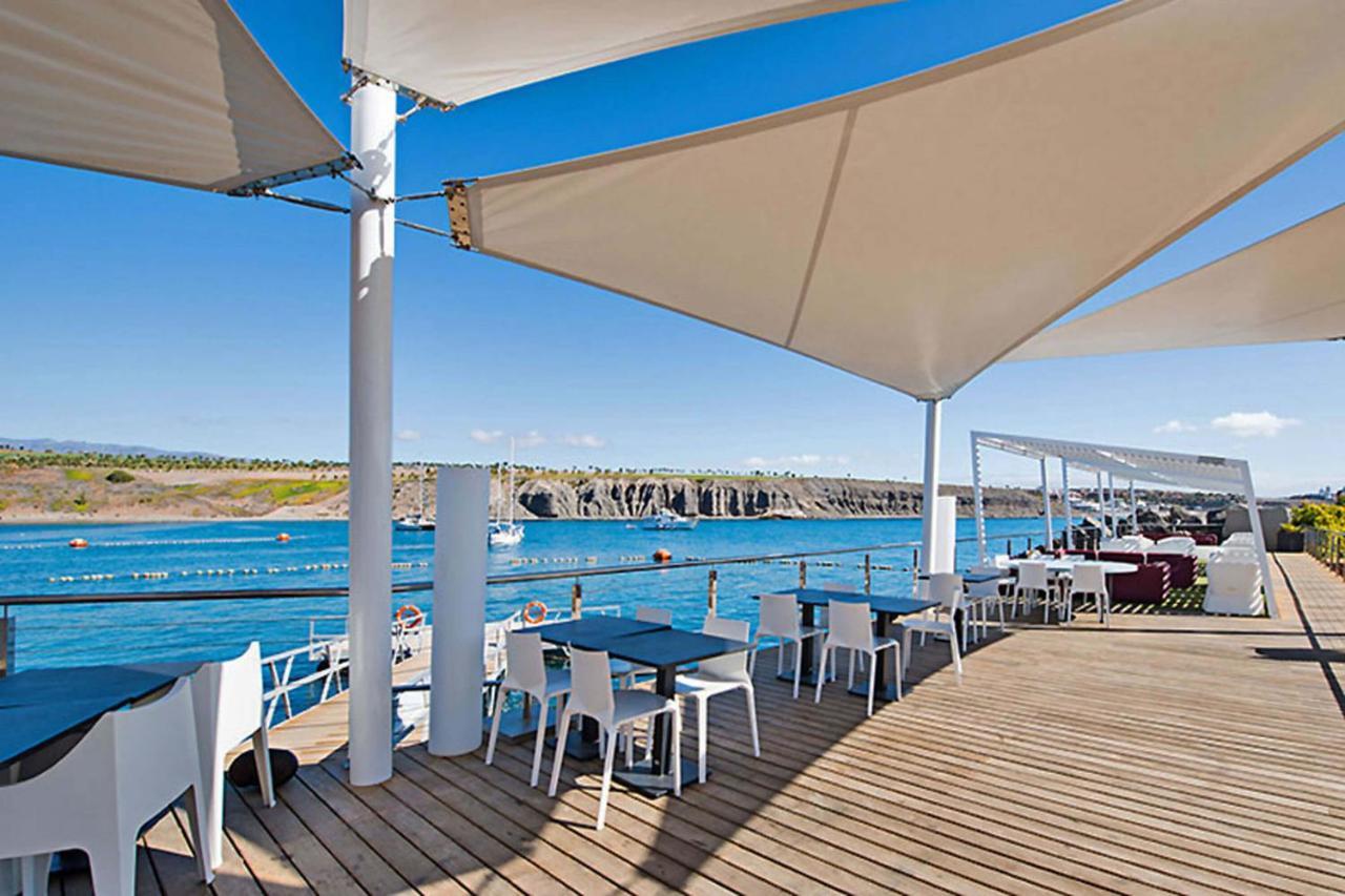 פסיטו בלנקו Villa Blue Marlin 8 מראה חיצוני תמונה