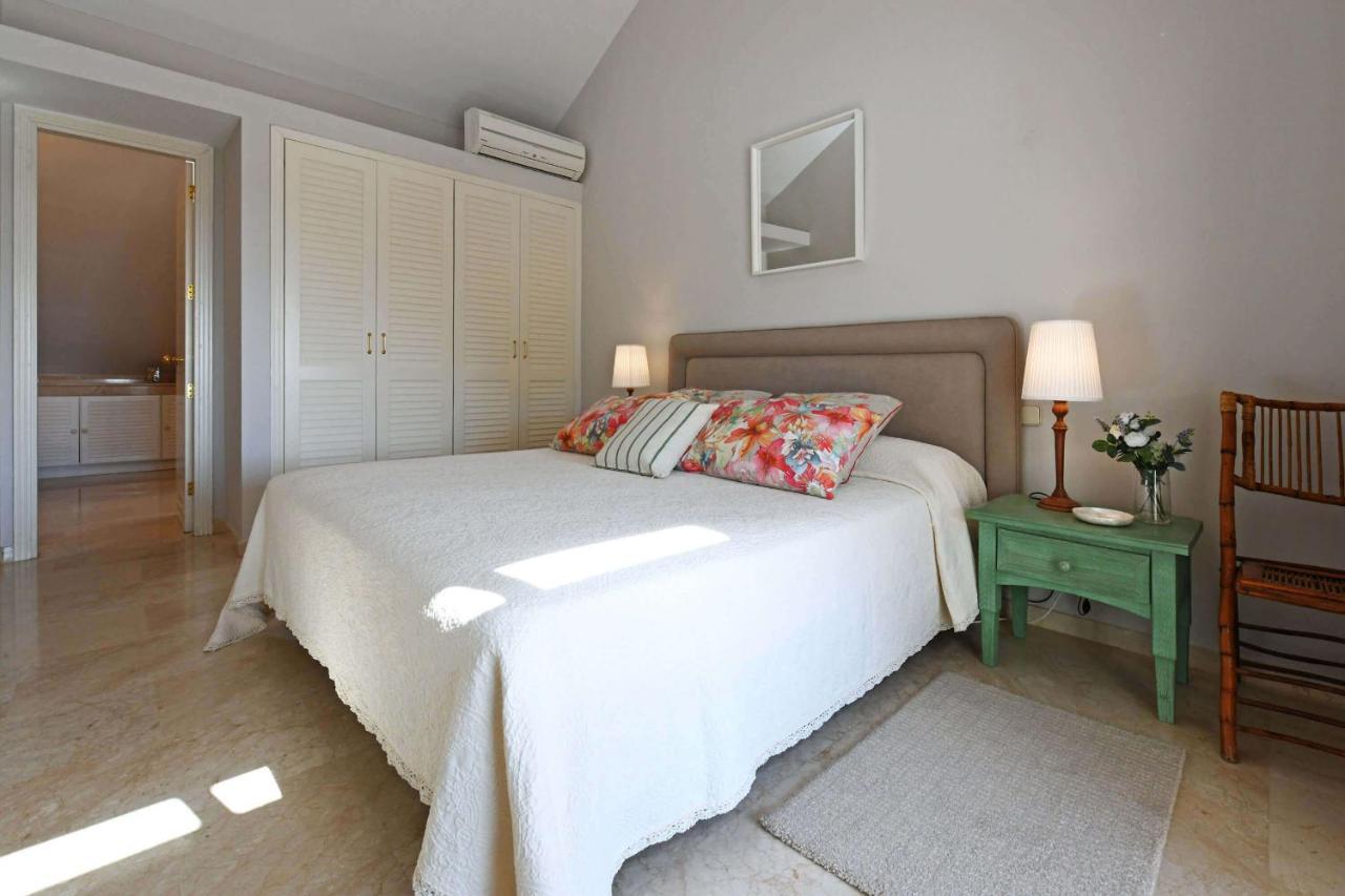 פסיטו בלנקו Villa Blue Marlin 8 מראה חיצוני תמונה