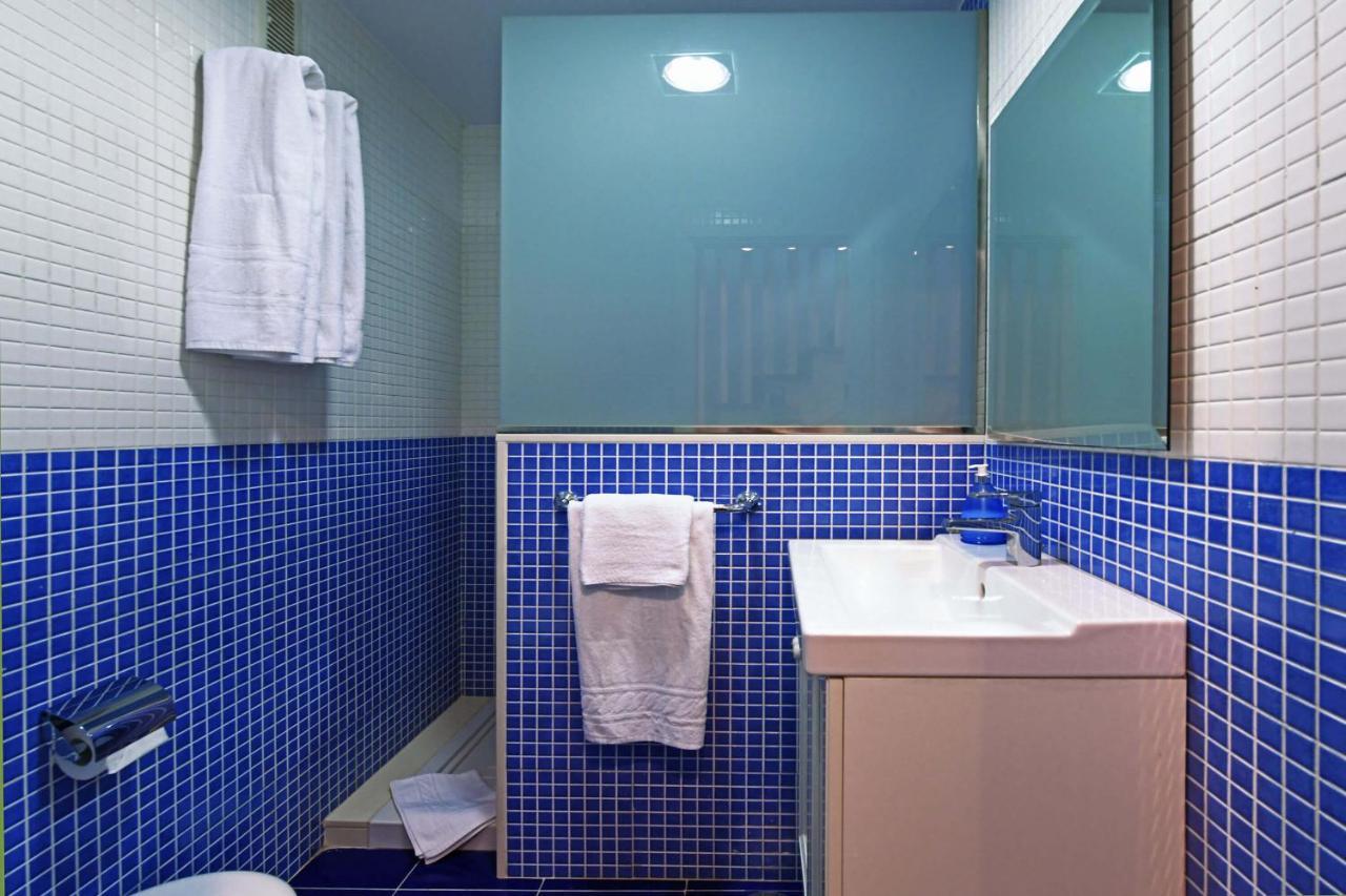 פסיטו בלנקו Villa Blue Marlin 8 מראה חיצוני תמונה