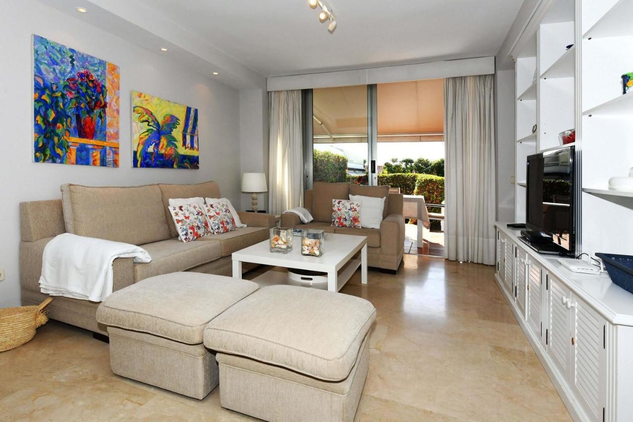 פסיטו בלנקו Villa Blue Marlin 8 מראה חיצוני תמונה