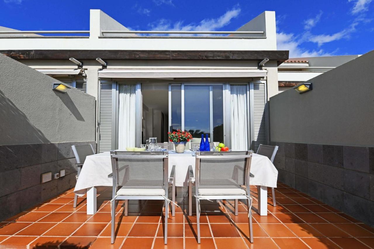 פסיטו בלנקו Villa Blue Marlin 8 מראה חיצוני תמונה