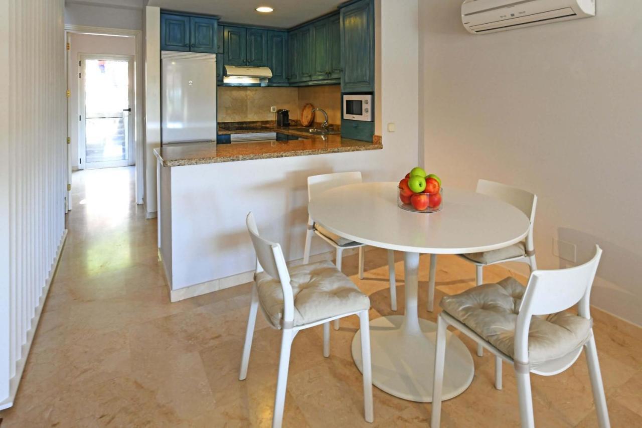 פסיטו בלנקו Villa Blue Marlin 8 מראה חיצוני תמונה