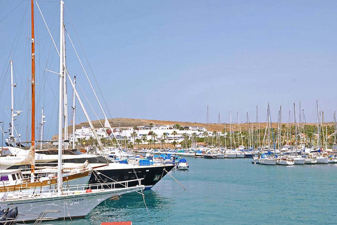 פסיטו בלנקו Villa Blue Marlin 8 מראה חיצוני תמונה