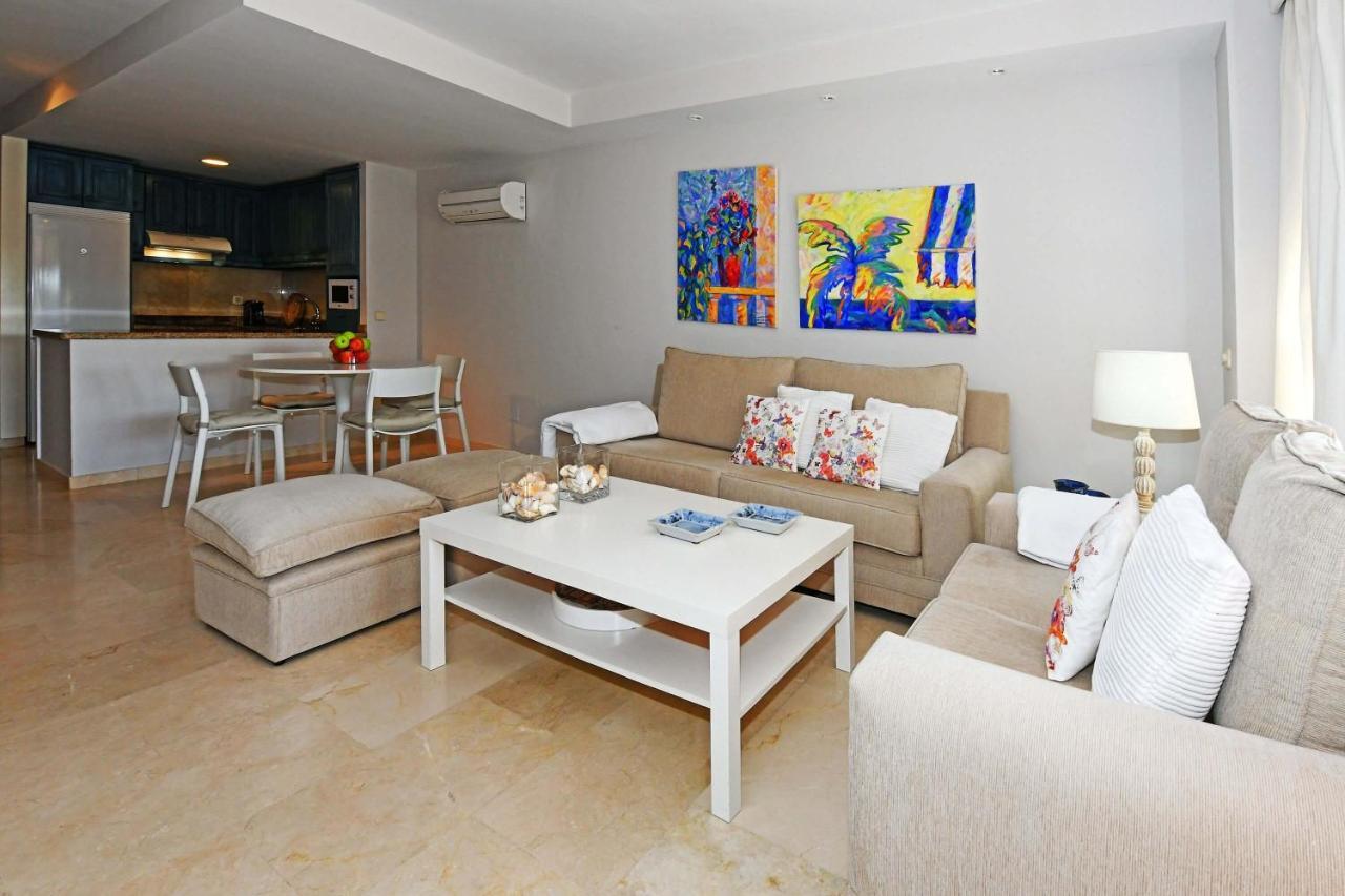 פסיטו בלנקו Villa Blue Marlin 8 מראה חיצוני תמונה