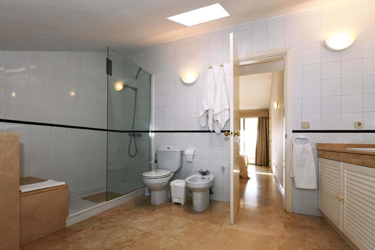 פסיטו בלנקו Villa Blue Marlin 8 מראה חיצוני תמונה