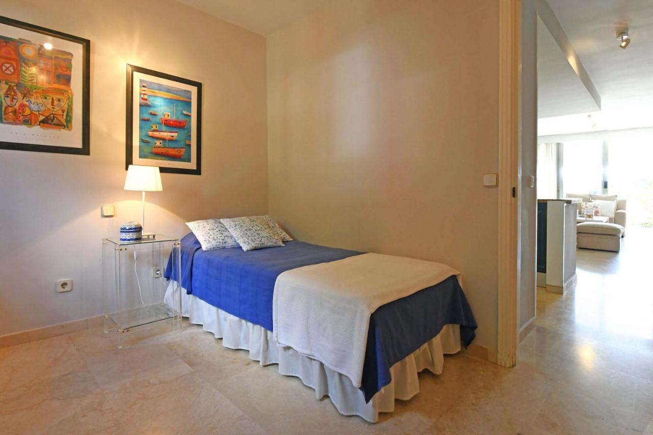 פסיטו בלנקו Villa Blue Marlin 8 מראה חיצוני תמונה