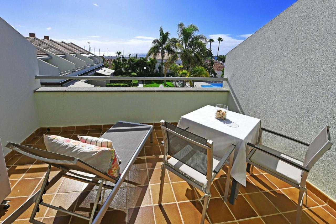 פסיטו בלנקו Villa Blue Marlin 8 מראה חיצוני תמונה